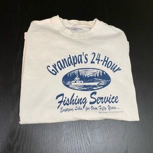 Vintage Short sleeve T-shirt